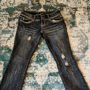 Almost Famous Jeans